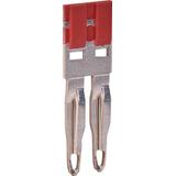 Zwieracz wtykowy izolowany 2-torowy do ESC-CBC.4 (czerwony) ESC-PTP4/02/R 003903028 ETI