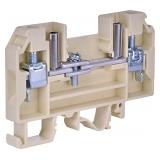 VSM 6 VNP ZŁĄCZKA ROZSUWANA Z GNIAZDEM PROBIERCZYM – 6 MM2