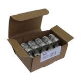 25AMP 280V AC BS88 HIGH SPEED FUSE Wkładka szybka 25A AC 240V DC 150V BS88 18x56 mm aR B 25LET EATON