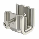 SSP 6-21 M6 V2A Zacisk nośny