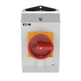 T3-1-102/I2/SVB Łącznik krzywkowy 32A 13kW 207198 EATON