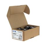 FUSE 80A 1250V 1*FKE/115 AR CU Wkładka szybka 80A AC 1250V rozmiar 1 45x59x156 mm aR 170M3740 EATON