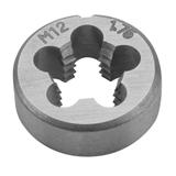 Narzynka M12, 25 x 9 mm