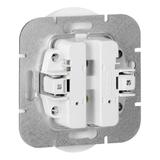 Gniazdo podwójne podtynkowe 2x2P+Z Onyx, 16A, 250V, PT-6OR, biały OR-OE-7506/W ORNO