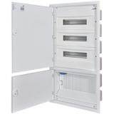 Rozdzielnica multimedialna ERP18-5-3V MEDIA 001101292 ETI