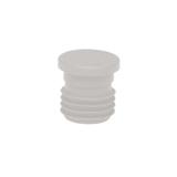 E07 ,  Membrana uszczelniająca do rur, peszli i puszek, O zewnętrzne rury 20mm,  O wewnętrzne rury 1