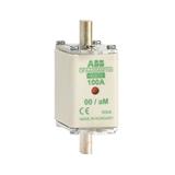 OFAA00AM100 Podstawa bezpiecznikowa 1SCA022701R1850 ABB