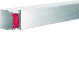 tehalit.LFS Kanał stalowy 60x60mm, biały LFS6006009016 HAGER