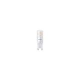 Kapsułka LED 2,7W=25W 300lm / ściemnialna 2700K barwa ciepła LEDcapsuleMV 2,7-25W G9 827 D Kapsułki