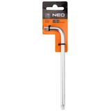 Klucz Torx T45 CrV NEO GTX 09-557 GTX Poland