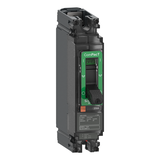 Wyłącznik mocy ComPacT NSX NSX100N AC/DC TM50D 1P1D 25kA C10N1TM050 Schneider