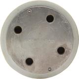 2000AMP 250V AC SEMI-COND FUSE Wkładka szybka 2000A AC 250V 48x89 mm UL FWX-2000AH EATON