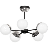 Milagro lampa wisząca/żyrandol Sfera 5xE14 MLP8882