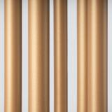 Sollux Lampa wisząca PASTELO 5P złota SL.1174