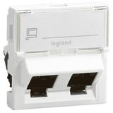 M45:1M 1Xrj45 Kat6 Utp 076506 LEGRAND