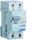 RCBO Wyłącznik różnicowonadprądowy 1P+N 6kA B20A 30mA Typ AC ADC920D HAGER