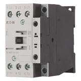 DILM25-01-EA(RDC24) Stycznik 11kW 400V sterowanie 24VDC 189916 EATON