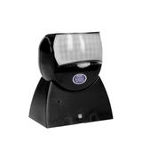 Czujnik ruchu 360/180st. IP65 1200W czarny 2 sensory OR-CR-254/B ORNO