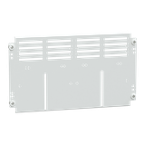 Rozdzielnice PrismaSet, płyta montażowa pod liczniki 3PH 6M