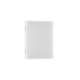 SCATOLLO 8W CCT 230V IP54 200x100x75MM BIAŁY ELEWACYJNA