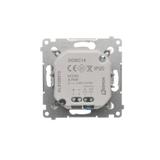 Simon 54 Oprawa oświetleniowa LED z czujnikiem ruchu 14V DC 0.78 W białe neutralne 4000 K biały