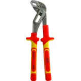 Klucz szczypce uniwersalne nastawne 250mm 1000V VDE MN-20-651 RAWLPLUG