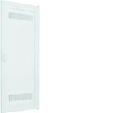 volta Drzwi WLAN wentylowane bez ramki 3 rzędy VZ123W HAGER