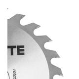 Tarcza do pilarki, widiowa 150 x 10mm, 1.6mm , 24 zęby, Energy+