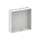 TW508GB TwinLine-W szafa naścienna I kl. izol. IP30 bez drzwi