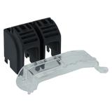 00# T Cover & F Cover 00# T osłona & F osłona SD00-SK EATON