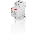 OVR T1-T2 N1 12.5-275s P QS ogranicznik przepięć 2CTB815710R1500 ABB