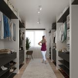 Sollux Kinkiet LEMMI 1 biały SL.1123