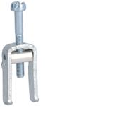 systo Łapki rozporowe długie WK697 HAGER