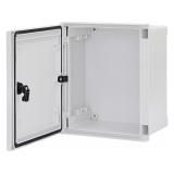 Obudowa natynkowa poliestrowa 300x250 x140 EPC 30-25-14 001102600 ETI