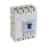 Wyłącznik DPX3 630 Tm 3P+N/2 320A 36kA 422010 LEGRAND