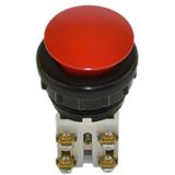 Przycisk N2-1DP czerwony