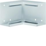 tehalit.BRS Kąt wewnętrzny 65x100 stalowy jasnoszary BRS6510047035 HAGER