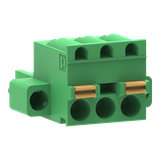 Zaciski do modułu kontrolnego stycznika TeSys G moduł kontrolny