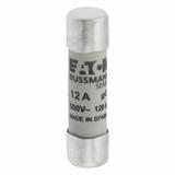 CYLINDRICAL FUSE 10 x 38 12A GG 500V AC Wkładka cylindryczna 10 x 38mm 12A GG 500V AC C10G12 EATON