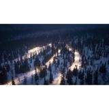 Oprawa uliczna LED STREETLIGHT FLEX SMALL 25W 3000K 730 RV25ST ALW 4058075552272 LEDVANCE