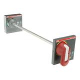 Tmax RHE_EM T4-T5 F/P BEZP. napęd obrotowy na drzwi 1SDA054930R1 ABB