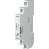 AZ-XHI11 Styk pomocniczy do serii wyłączników nadprądowych AZ 1zw + 1rozw szer. 0,5 MU 212067 EATON