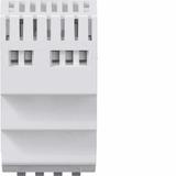 Wielofunkcyjny zegar cyfrowy z Bluetooth, 16A, 2-krotny EGN200 HAGER