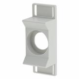 1 P FUSE BASE COVER D01 Pokrywa bezpiecznikowa D01 E14 1P SFPCD01 EATON