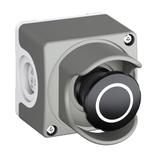 Obudowa z przyciskiem CEP1-2002