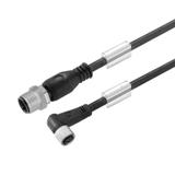 SAIL-M12GM8W-4-5.0U Kabel czujnikowy WEIDMULLER