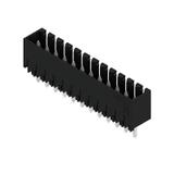 SL 3.50/12/180G 4.5SN BK BX Złącze wtykowe płytek drukowanych, nr katalogowy 1616100000