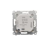 Simon 54 Oprawa oświetleniowa LED 230 V AC 1.1 W białe neutralne 4000 K kremowy DOSB.01/41 KONTAKT