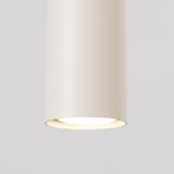 Sollux Lampa wisząca LAGOS 3L beżowa SL.1481