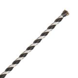 Wiertło do betonu 12x600mm końcówka motylkowa GRAPHITE 57H346 GTX 57-346 GTX Poland